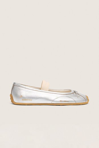 GOLDEN GOOSE KOREA [공식 스토어] 골든구스  여성 에뚜알 GWF01083 F009414 70100 | 신세계V