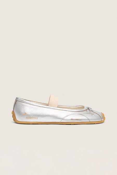 GOLDEN GOOSE KOREA [공식 스토어] 골든구스  여성 에뚜알 GWF01083 F009414 70100 | 신세계V