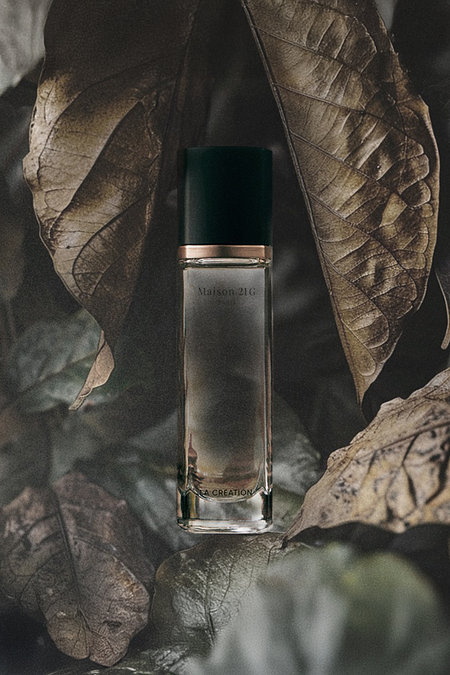 MAISON 21G 오드퍼퓸EC 하바나 하베스트 30ml | 신세계V