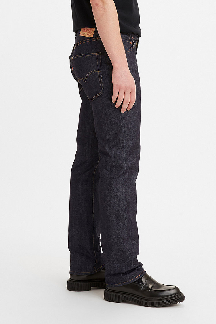 LEVI`S(리바이스) LVC 1967 505® 진 RIGID_67505-0098 | 신세계V