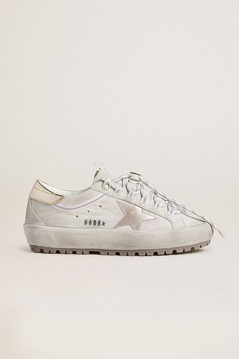 GOLDEN GOOSE KOREA [공식 스토어] 골든구스  여성 슈퍼스타 GWF01001 F007846 60635 | 신세계V