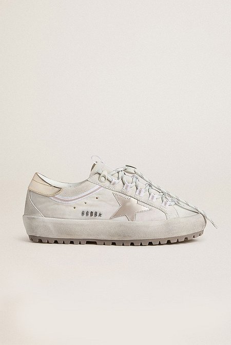 GOLDEN GOOSE KOREA [공식 스토어] 골든구스  여성 슈퍼스타 GWF01001 F007846 60635 | 신세계V