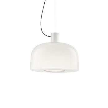 LIGHTNOW [FLOS] BELLHOP GLASS S2 (White) | 신세계V