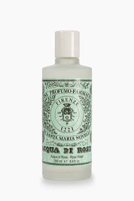 Santa Maria Novella(산타마리아노벨라) 아쿠아 디 로즈 250ml (장미수 토너) | 신세계V