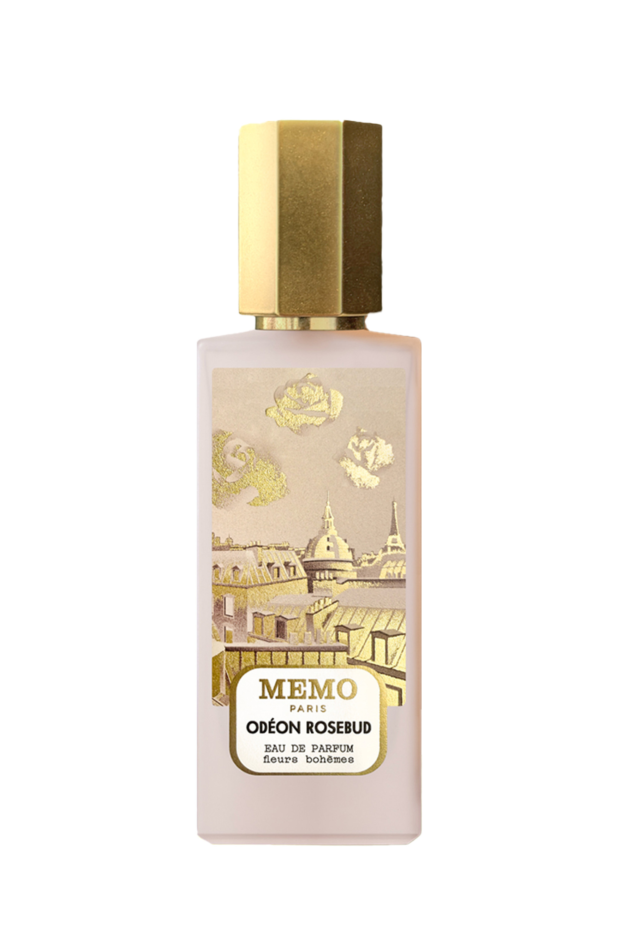 MEMO PARIS(메모파리) 오데옹 로즈버드 오 드 퍼퓸 30ml | 신세계V