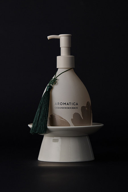 AROMATICA 오브제 핸드워시 250ML (2종 택1) | 신세계V