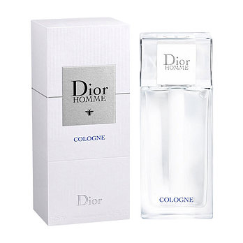 DIOR PERFUME 디올 옴므 오드코롱 125ml | 신세계V