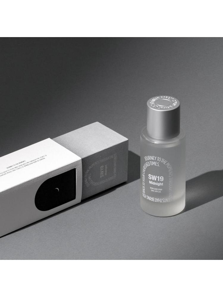 SW19(에스더블유19) [SW19] [집들이 선물] SW19 Midnight Room & Bed Spray | 신세계V