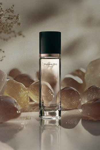 MAISON 21G 오드퍼퓸EC 앰버 어페어 30ml | 신세계V