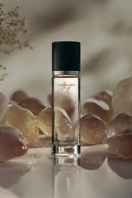 MAISON 21G 오드퍼퓸EC 앰버 어페어 30ml | 신세계V