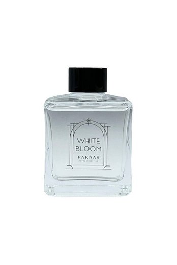PARNAS HOTEL COLLECTION 화이트 블룸 디퓨저 200ml + 리필 100ml (+쇼핑백 증정) | 신세계V
