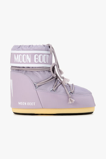 MOON BOOT [CAPSUL] MOON BOOT MB 아이콘 로우 나일론 (80D1409340-H032) | 신세계V