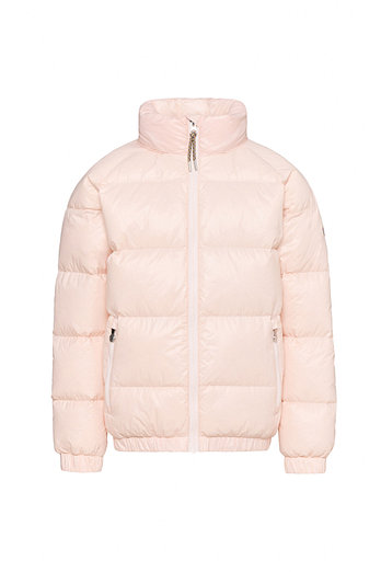 PYRENEX 키즈 빈티지 미틱 (VINTAGE MYTHIC) 다운 자켓 - CLOUD PINK | 신세계V