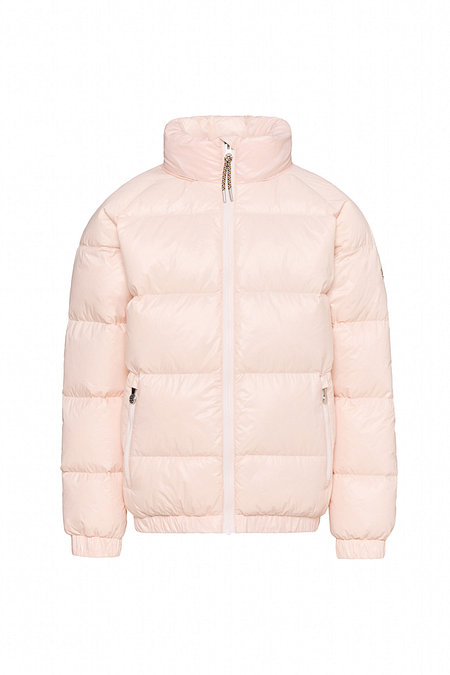PYRENEX 키즈 빈티지 미틱 (VINTAGE MYTHIC) 다운 자켓 - CLOUD PINK | 신세계V
