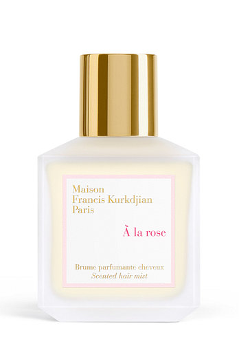 MAISON FRANCIS KURKDJIAN 아 라 로즈 센티드 헤어 미스트 70ml | 신세계V
