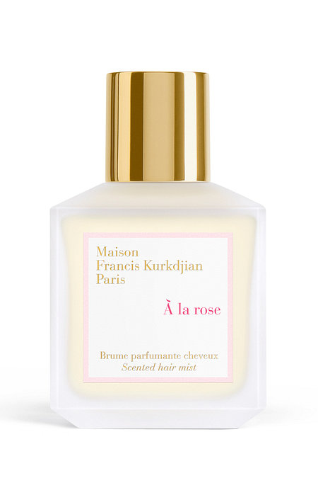 MAISON FRANCIS KURKDJIAN 아 라 로즈 센티드 헤어 미스트 70ml | 신세계V
