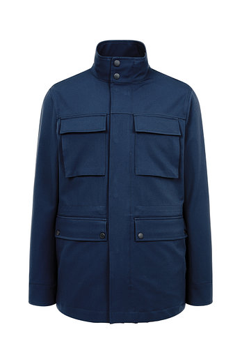 J.LINDEBERG [Men Collection] 리플리 4웨이 스트레치 자켓 | 신세계V