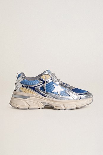 GOLDEN GOOSE KOREA [공식 스토어] 골든구스  여성 라이트스타 GWF00724 F007845 70269 | 신세계V