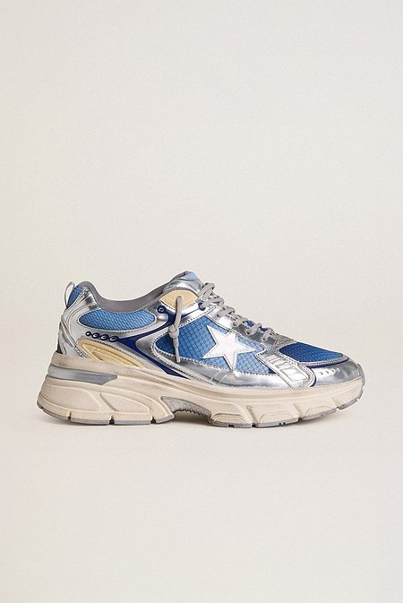 GOLDEN GOOSE KOREA [공식 스토어] 골든구스  여성 라이트스타 GWF00724 F007845 70269 | 신세계V