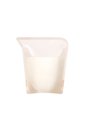 AROMATICA 서렌 바디로션 라벤더&마조람 리필 300ML | 신세계V