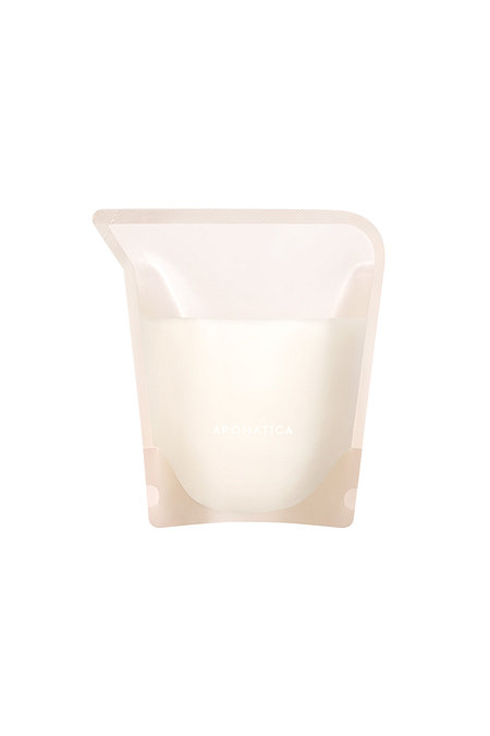 AROMATICA 서렌 바디로션 라벤더&마조람 리필 300ML | 신세계V