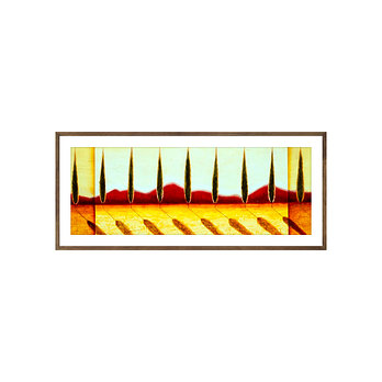 ARTISH [FRAME] Italian Cypress / 라즐로 에머리치(Lazlo Emmerich) | 신세계V