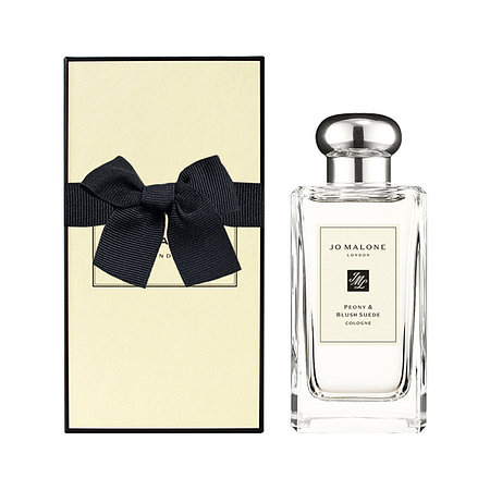 JO MALONE(조 말론) 조말론 피오니 앤 블러쉬 스웨이드 코롱 100ml | 신세계V