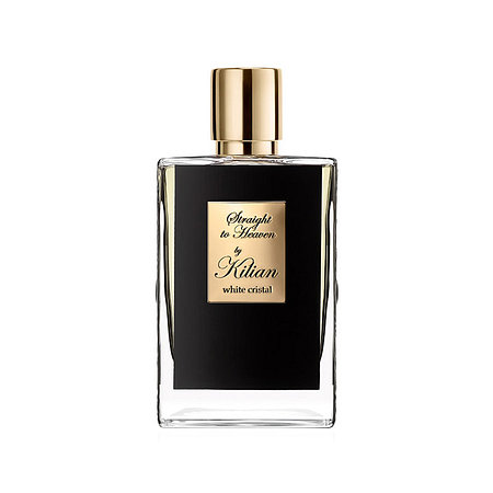 KILIAN 킬리안 스트레이트 투 헤븐, 화이트 크리스탈 50ml (리필 가능)[셀러] | 신세계V