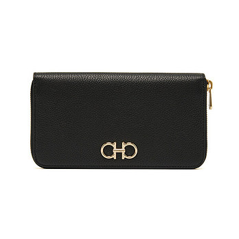 FERRAGAMO [명품] 22 0405 0758661 여성 장지갑 49990915 | 신세계V