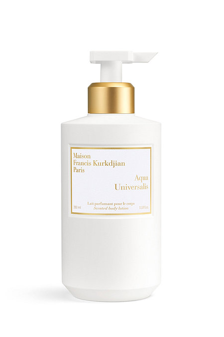 MAISON FRANCIS KURKDJIAN 아쿠아 유니버셜 센티드 바디 로션 350ml | 신세계V