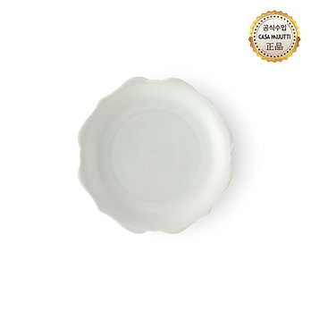 CASA MUUTTI 까사무띠 오다 메이메이 플라워 접시 16.5cm | 신세계V