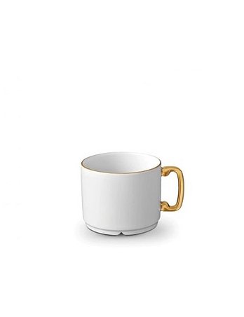 L'OBJET [L'OBJET(로브제)]Han plated tea cup | 신세계V