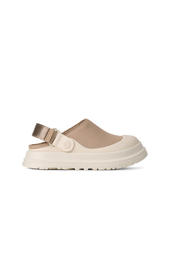 UGG [KIDS] 골든글로우 메쉬 액티브 클로그 (골든글로우 캔버스 클로그) | 신세계V