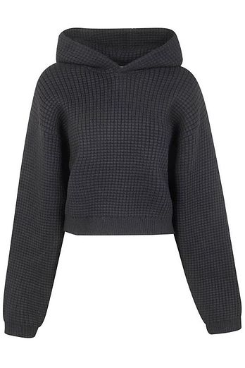 FEAR OF GOD 26SS 피어오브갓 후드 티셔츠 192HO255011FWVINTAGEBLACK VINTAGE BLACK DOM | 신세계V