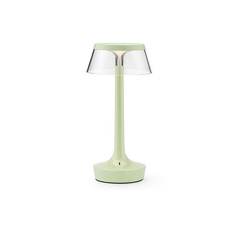 LIGHTNOW [FLOS] BON JOUR UNPLUGGED KC / Fresh Mint | 신세계V