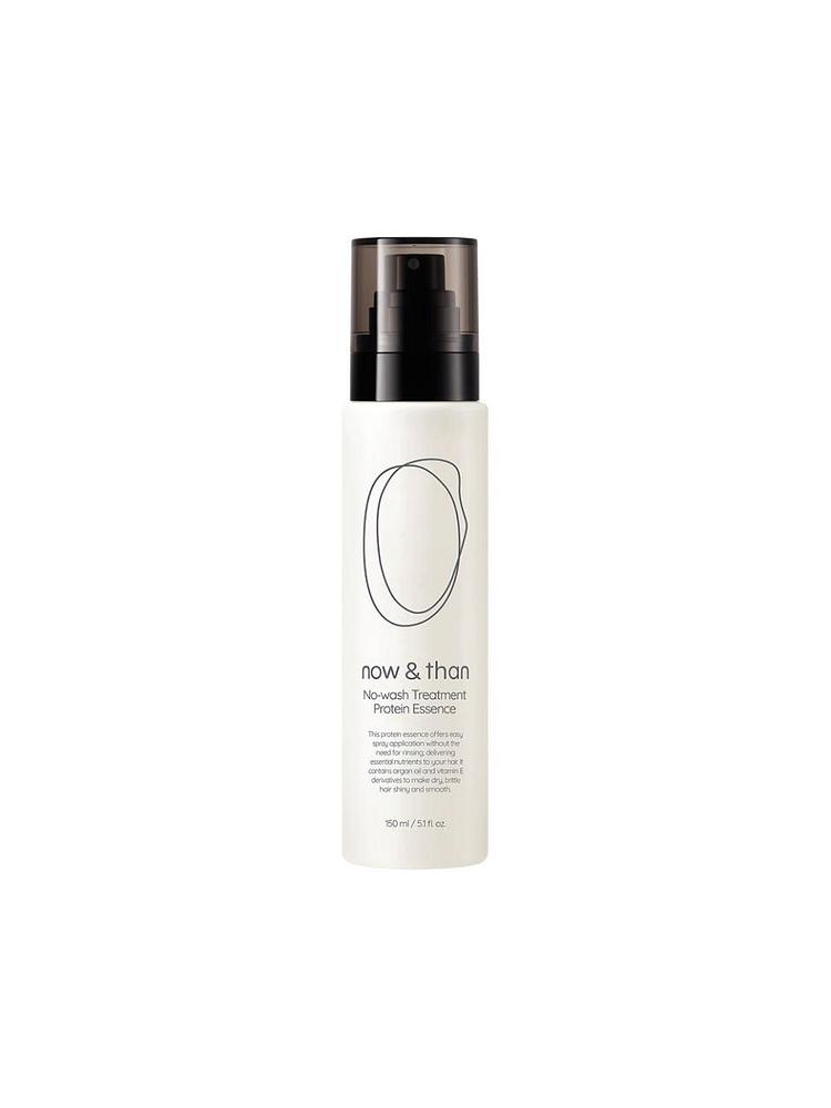 [나우앤댄] [간편케어] 나우앤댄 노워시 트리트먼트 프로틴 에센스 150ml