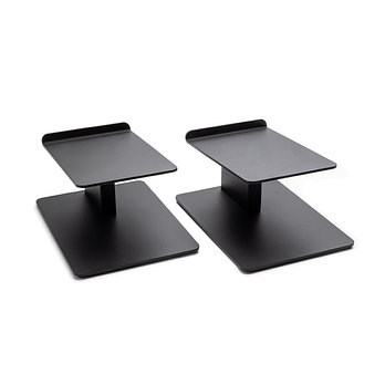 ARGON AUDIO 아르곤오디오 전용 스피커 스탠드 DESKTOP (1-Pair) | 신세계V