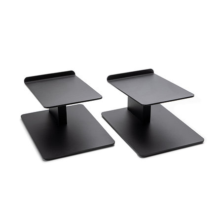ARGON AUDIO 아르곤오디오 전용 스피커 스탠드 DESKTOP (1-Pair) | 신세계V