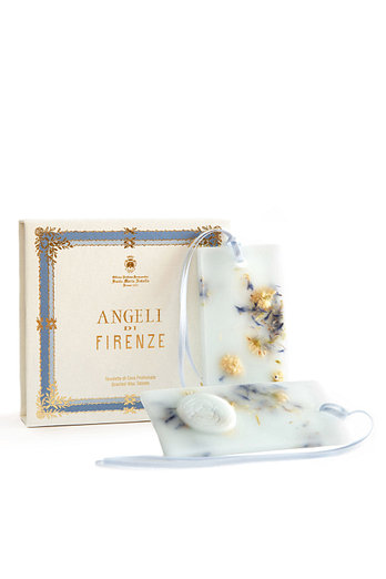 Santa Maria Novella 왁스 타블렛 - 엔젤 디 피렌체 | 신세계V