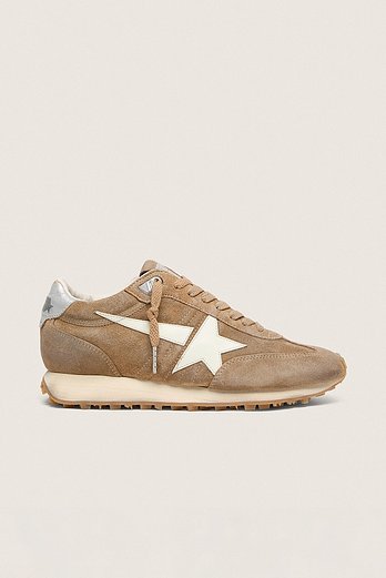GOLDEN GOOSE KOREA [공식 스토어] 골든구스  여성 마라톤 GWF01071 F008445 55777 | 신세계V