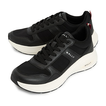 BALLY [BALLY] 발리 남성 스니커즈 RUNNING T O U901 6314807 | 신세계V