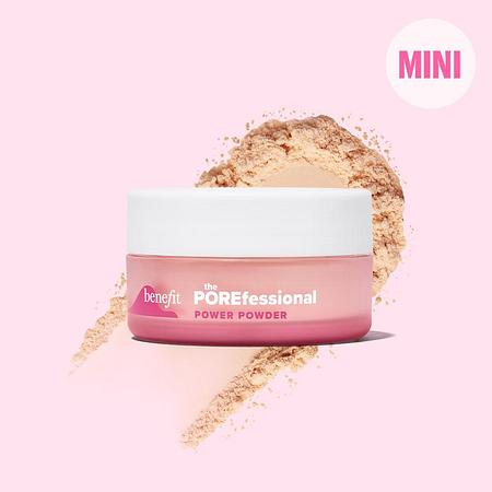 BENEFIT [베네피트] [베네피트] 더 포어페셔널 파워 파우더 미니 | 신세계V