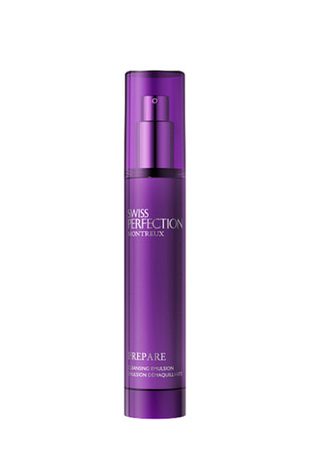SWISS PERFECTION 클렌징 에멀젼 100ml | 신세계V