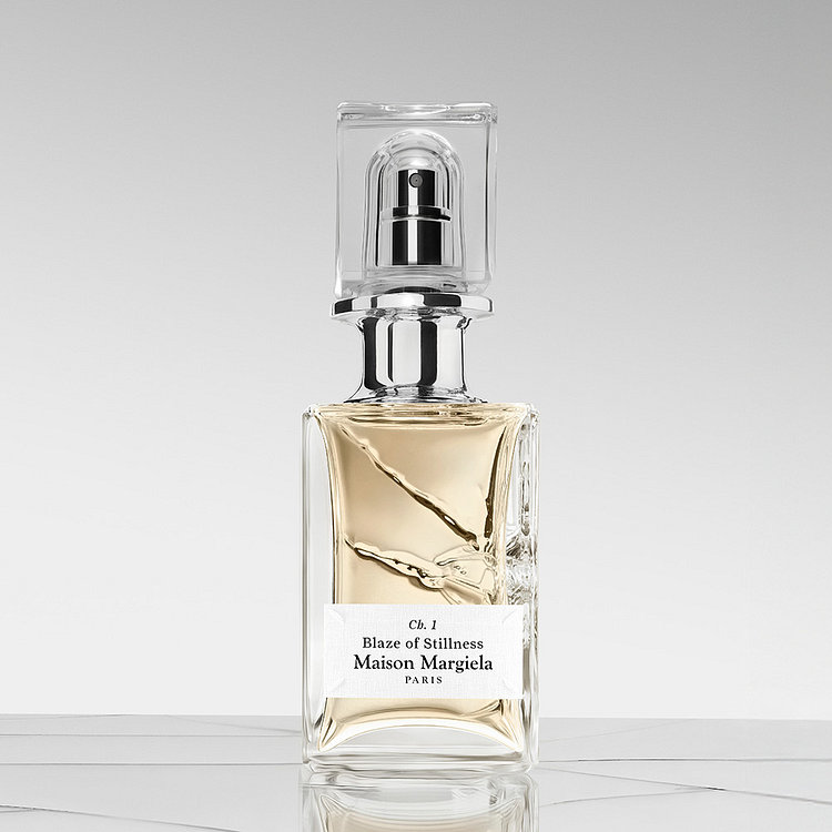 CH.1 블레이즈 오브 스틸니스 퍼퓸 75ML