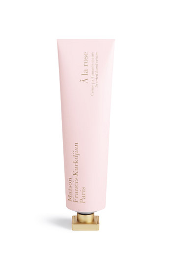 MAISON FRANCIS KURKDJIAN 아 라 로즈 센티드 핸드 크림 70ml | 신세계V