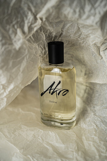 AKRO [아크로] 다크 EDP 100ML | 신세계V