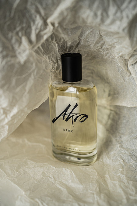 AKRO [아크로] 다크 EDP 100ML | 신세계V