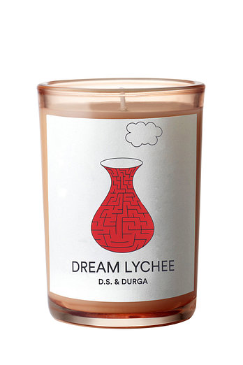 DS&DURGA 드림 리치 퍼퓸드 캔들 7 oz | 신세계V