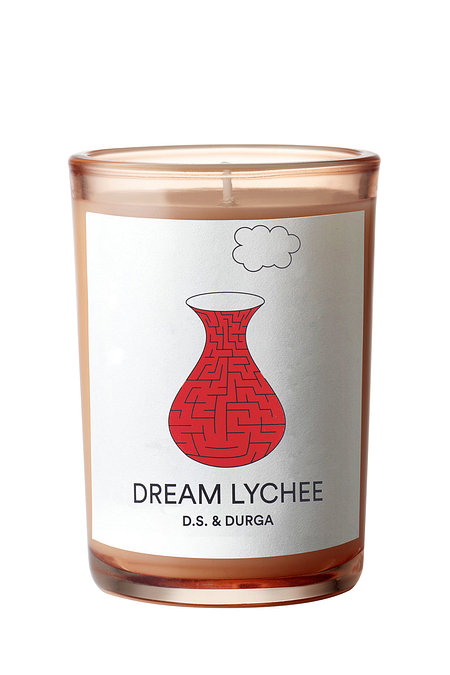 DS&DURGA 드림 리치 퍼퓸드 캔들 7 oz | 신세계V