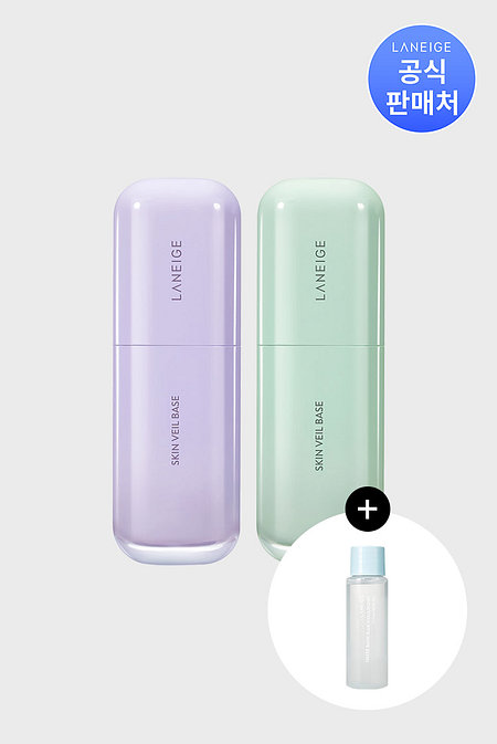 LANEIGE 라네즈 스킨 베일 베이스 EX 30ml (옵션) | 신세계V